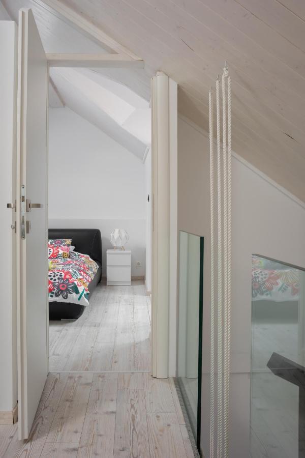 Apartment Coastal Villa Makarska Kültér fotó